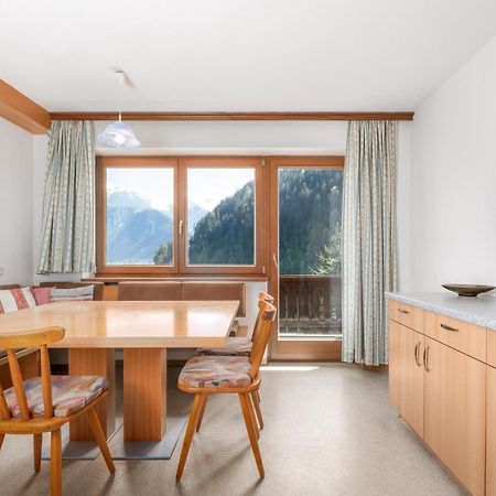 Haus Tuxerklamm Apartment Mayrhofen Exterior foto