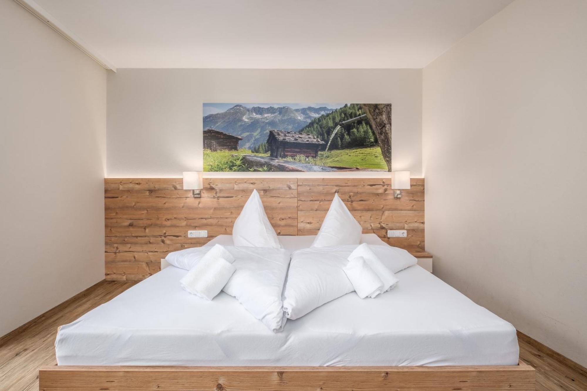 Haus Tuxerklamm Apartment Mayrhofen Cameră foto