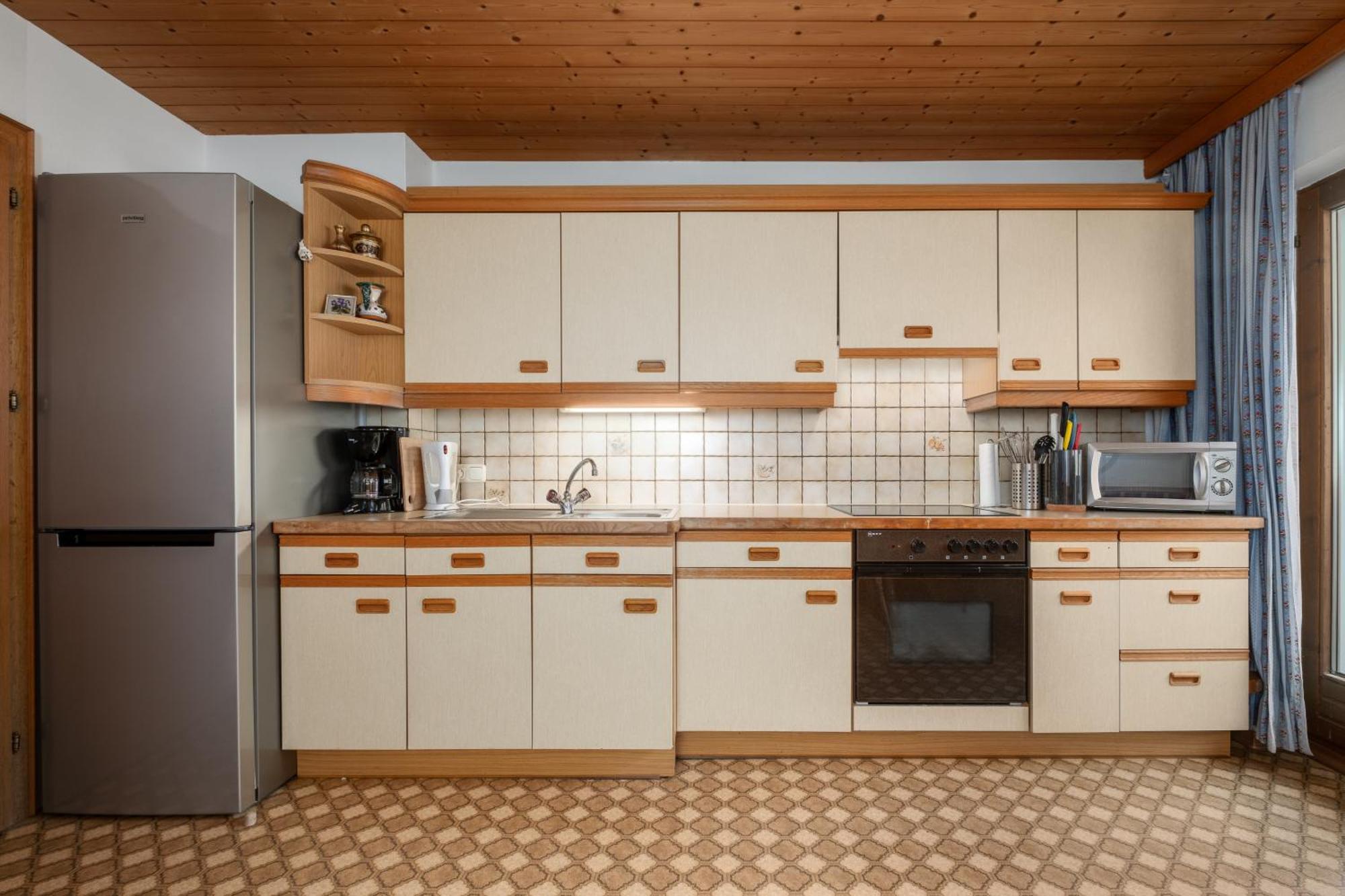 Haus Tuxerklamm Apartment Mayrhofen Cameră foto