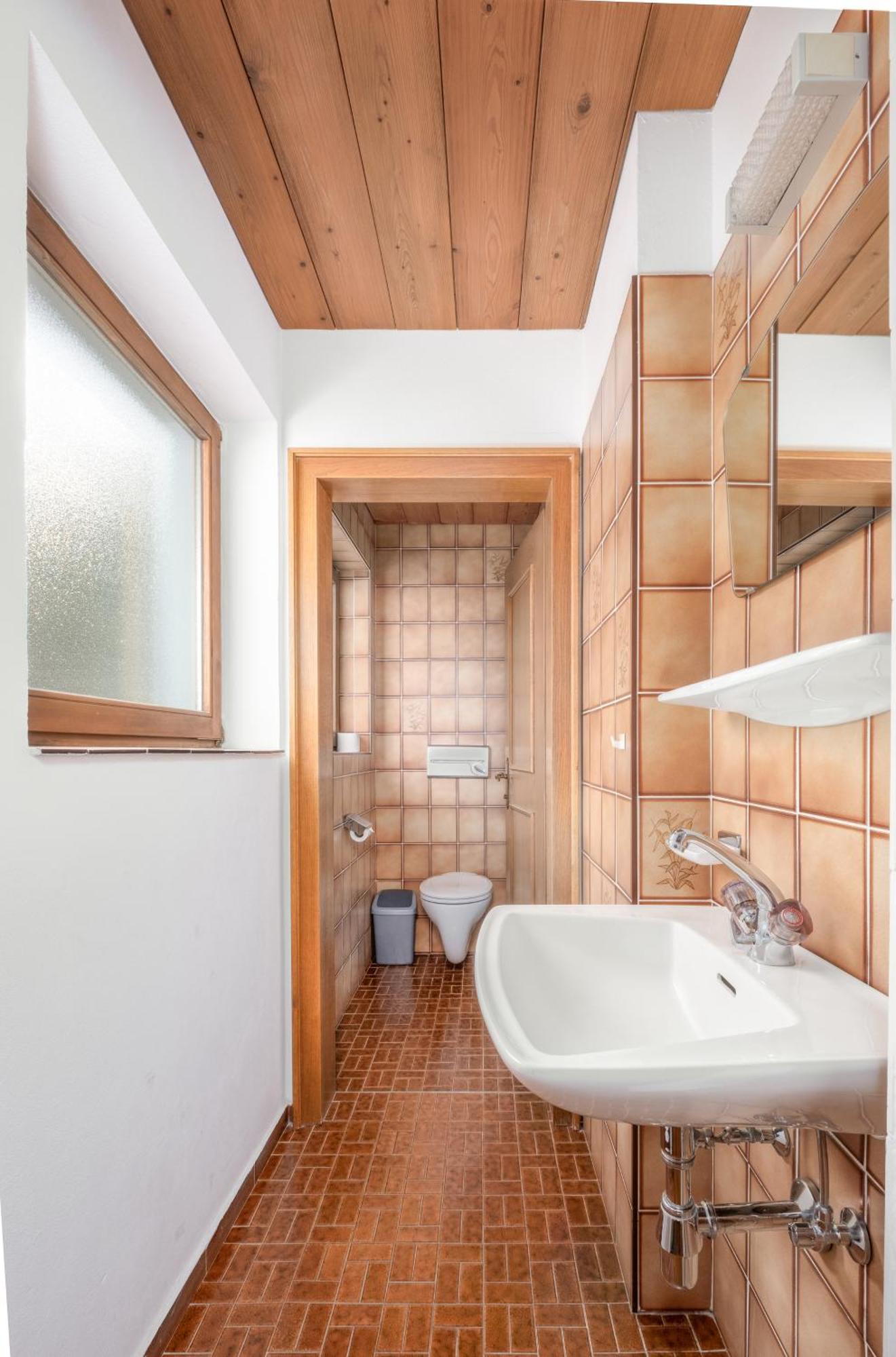 Haus Tuxerklamm Apartment Mayrhofen Cameră foto