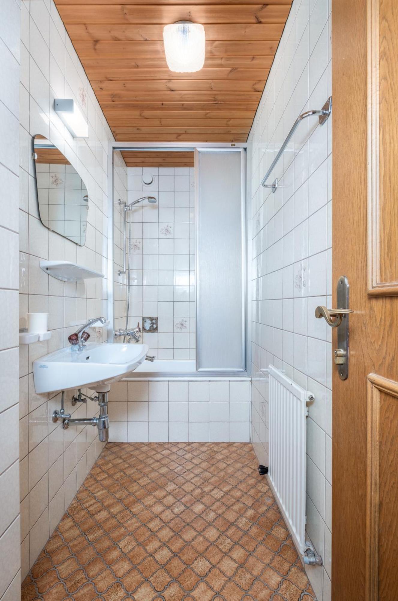 Haus Tuxerklamm Apartment Mayrhofen Cameră foto