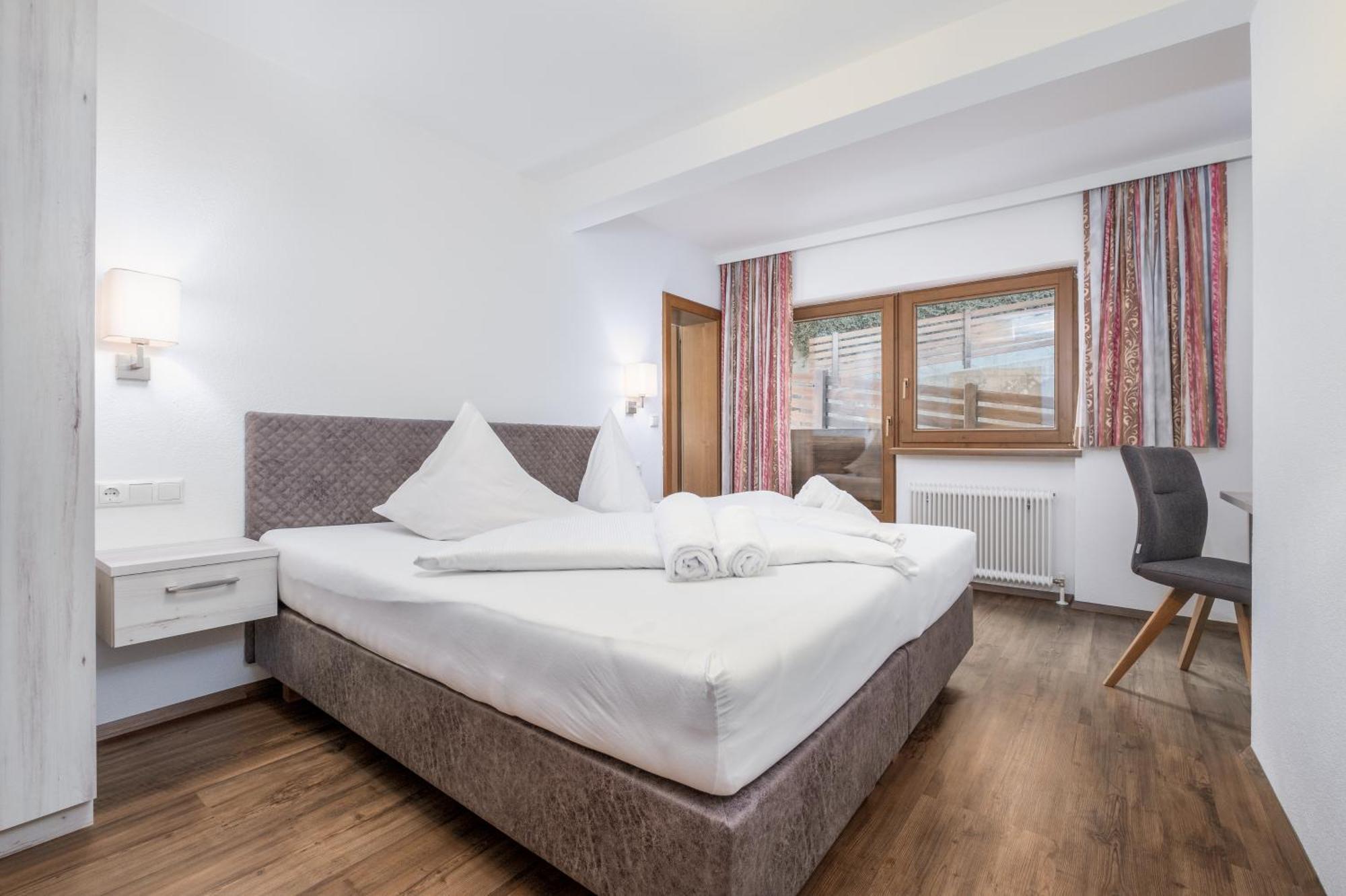 Haus Tuxerklamm Apartment Mayrhofen Cameră foto