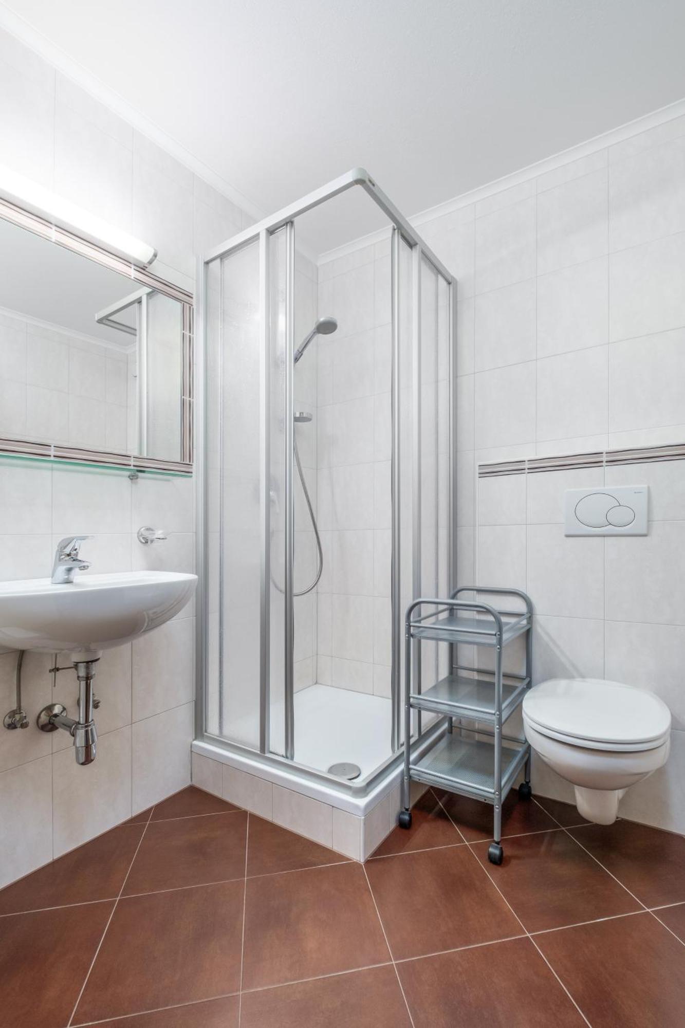 Haus Tuxerklamm Apartment Mayrhofen Cameră foto
