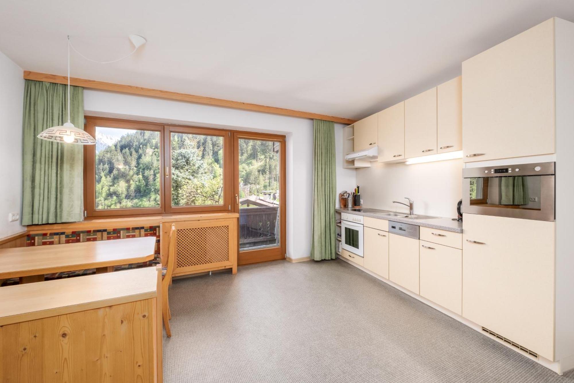 Haus Tuxerklamm Apartment Mayrhofen Cameră foto