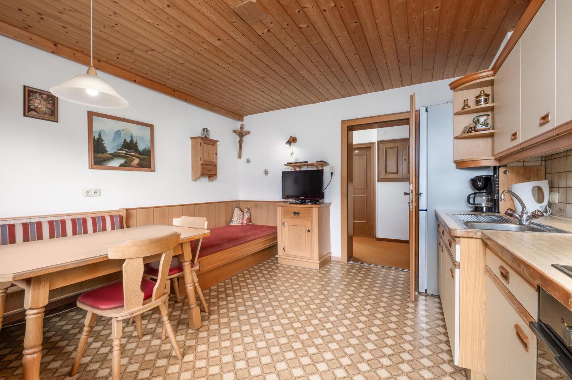 Haus Tuxerklamm Apartment Mayrhofen Cameră foto