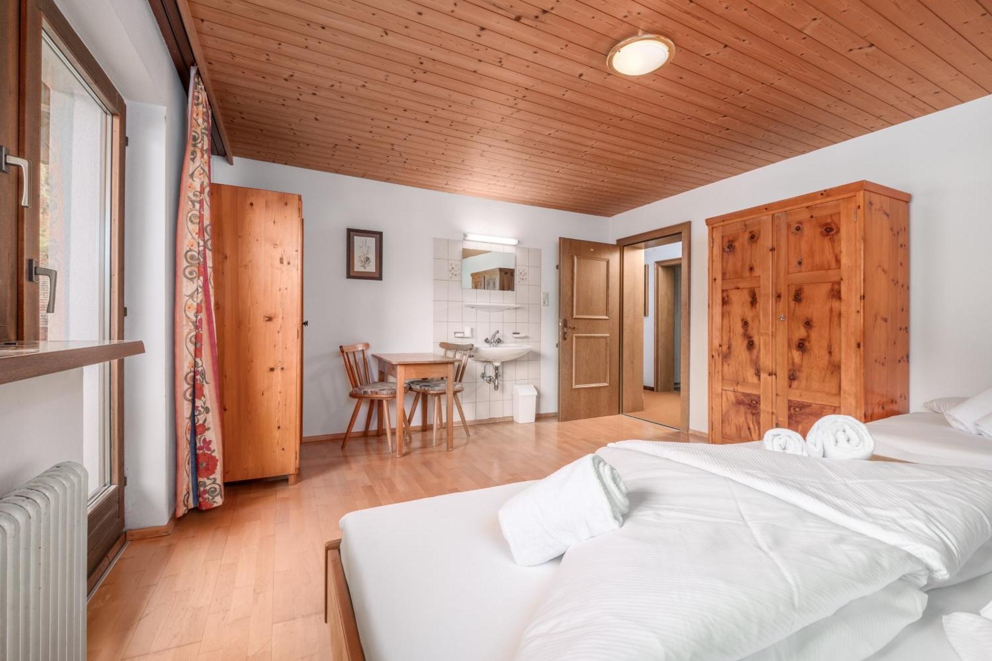 Haus Tuxerklamm Apartment Mayrhofen Cameră foto